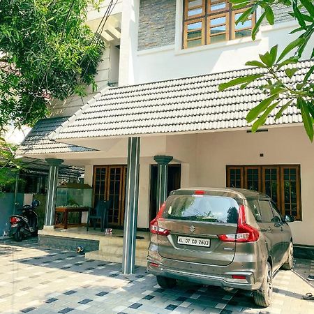 Budget Home Kochi 외부 사진