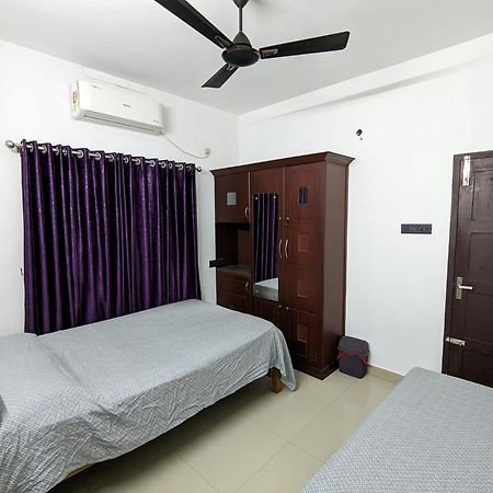 Budget Home Kochi 외부 사진