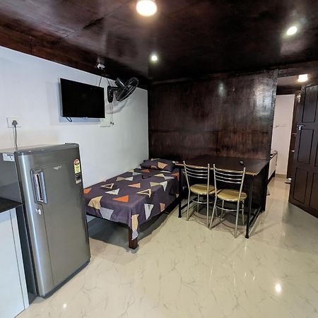 Budget Home Kochi 외부 사진