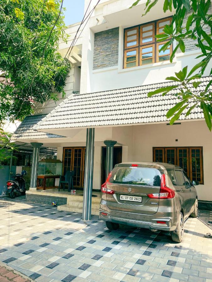 Budget Home Kochi 외부 사진