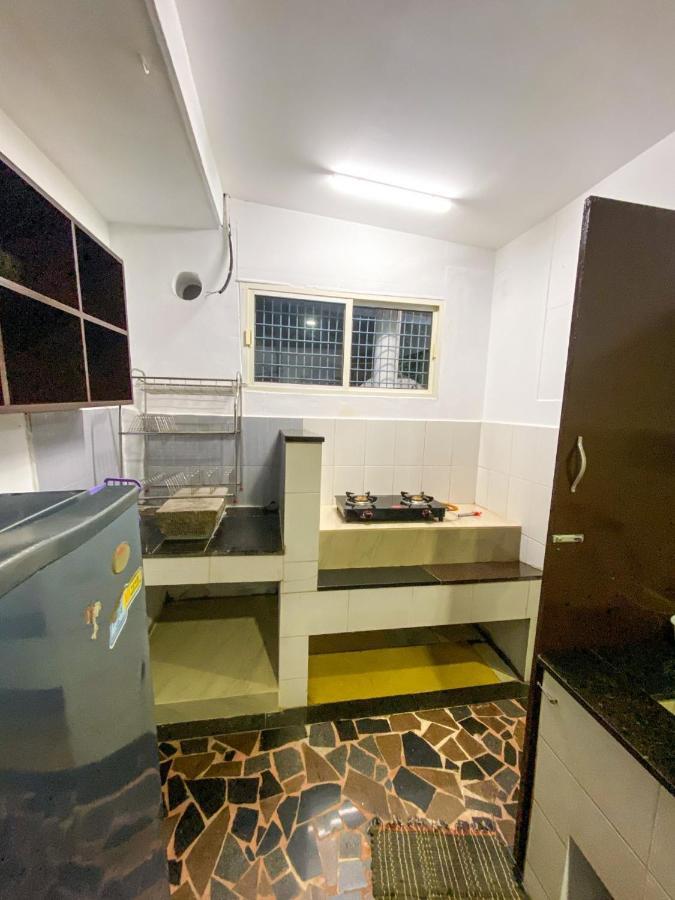 Budget Home Kochi 외부 사진