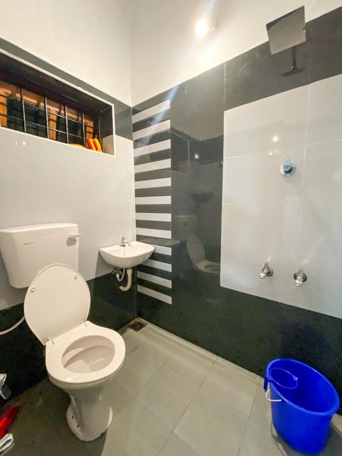 Budget Home Kochi 외부 사진