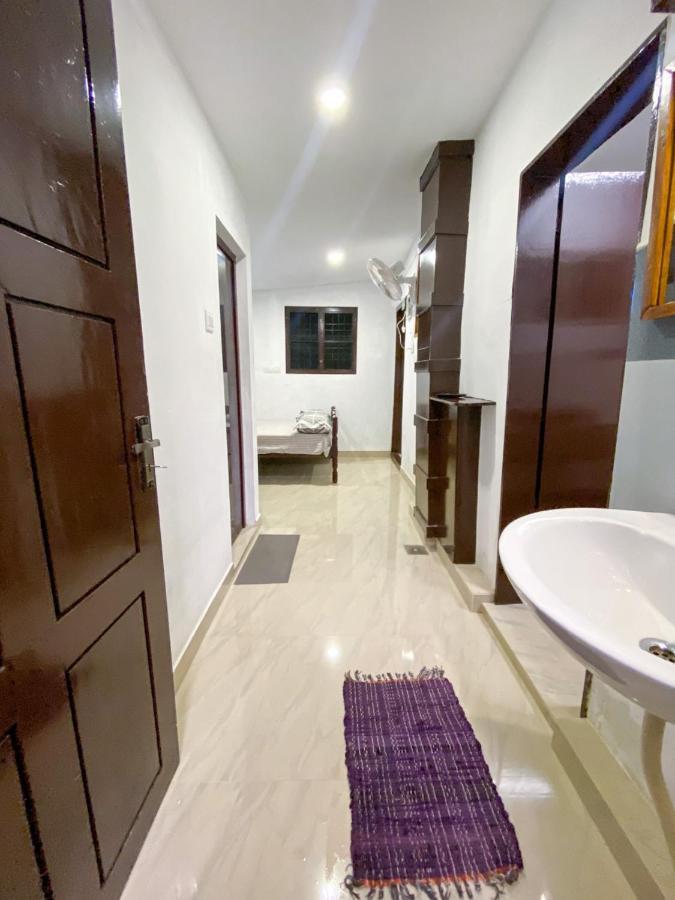 Budget Home Kochi 외부 사진