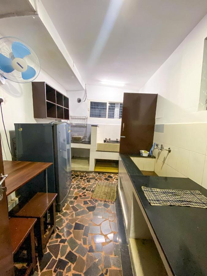 Budget Home Kochi 외부 사진
