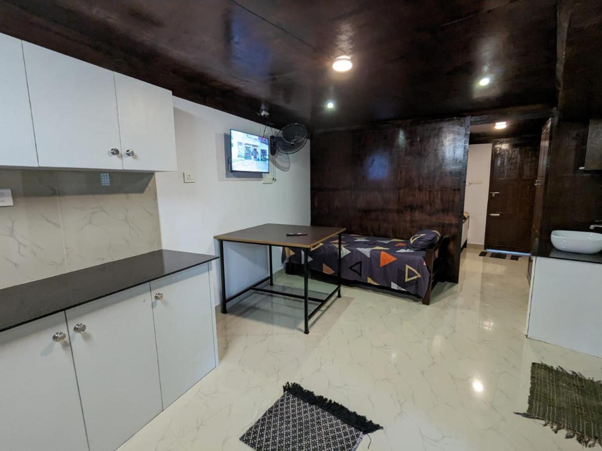Budget Home Kochi 외부 사진