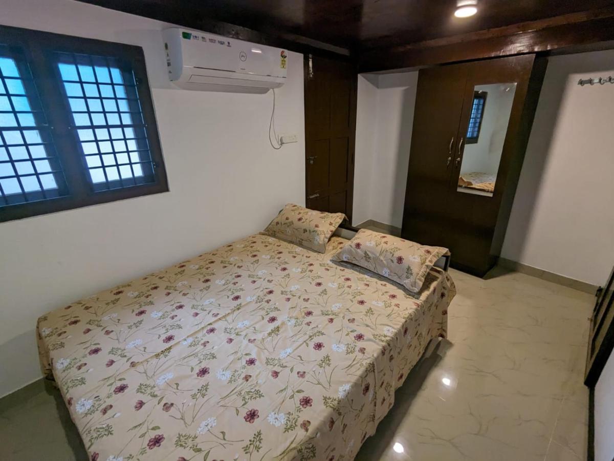 Budget Home Kochi 외부 사진
