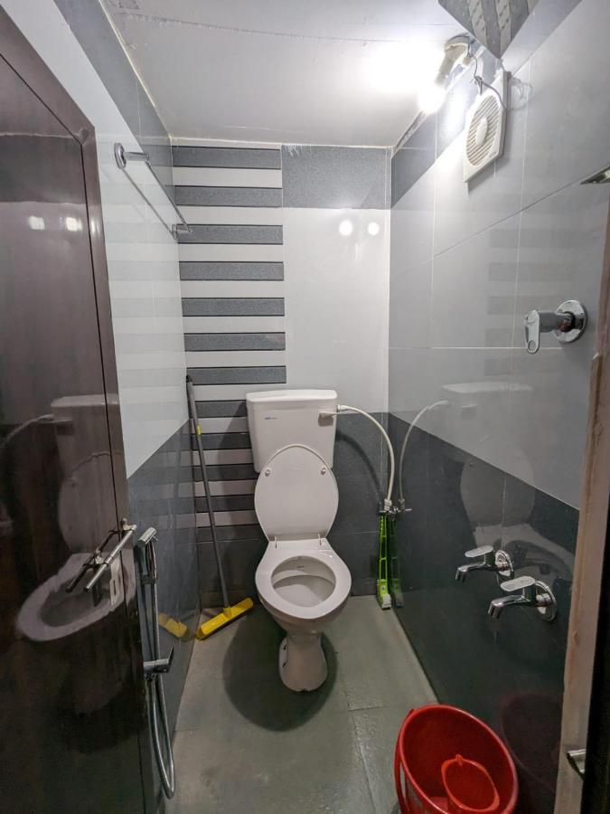 Budget Home Kochi 외부 사진