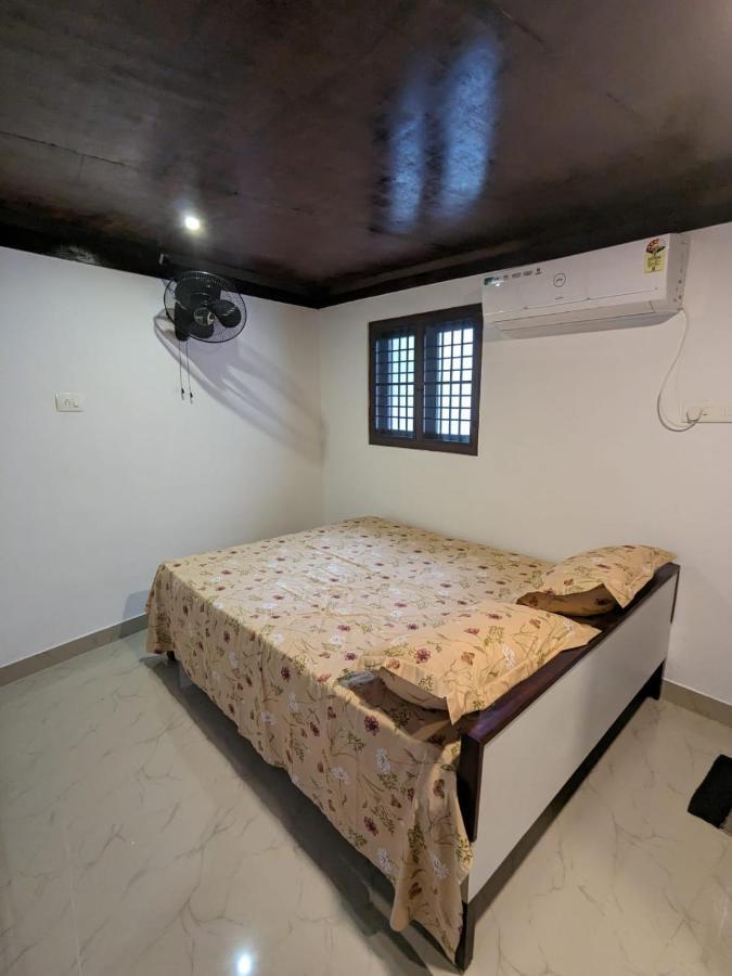 Budget Home Kochi 외부 사진