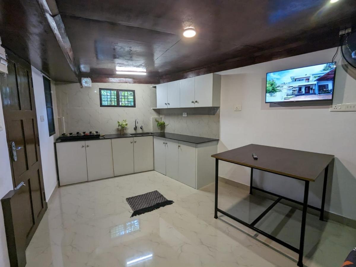 Budget Home Kochi 외부 사진