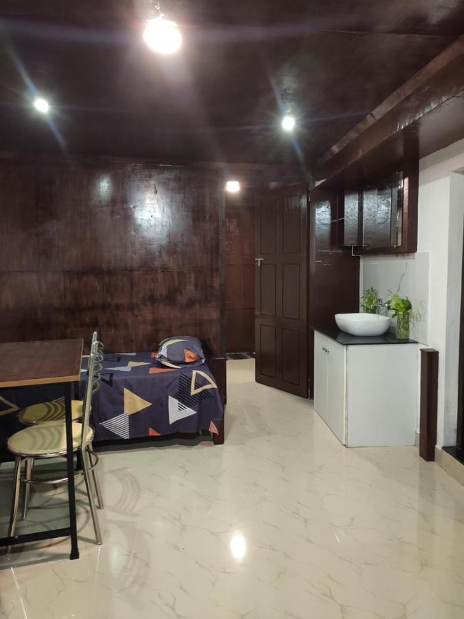 Budget Home Kochi 외부 사진