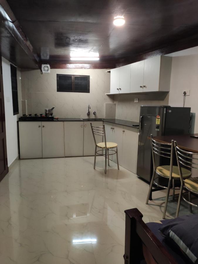 Budget Home Kochi 외부 사진