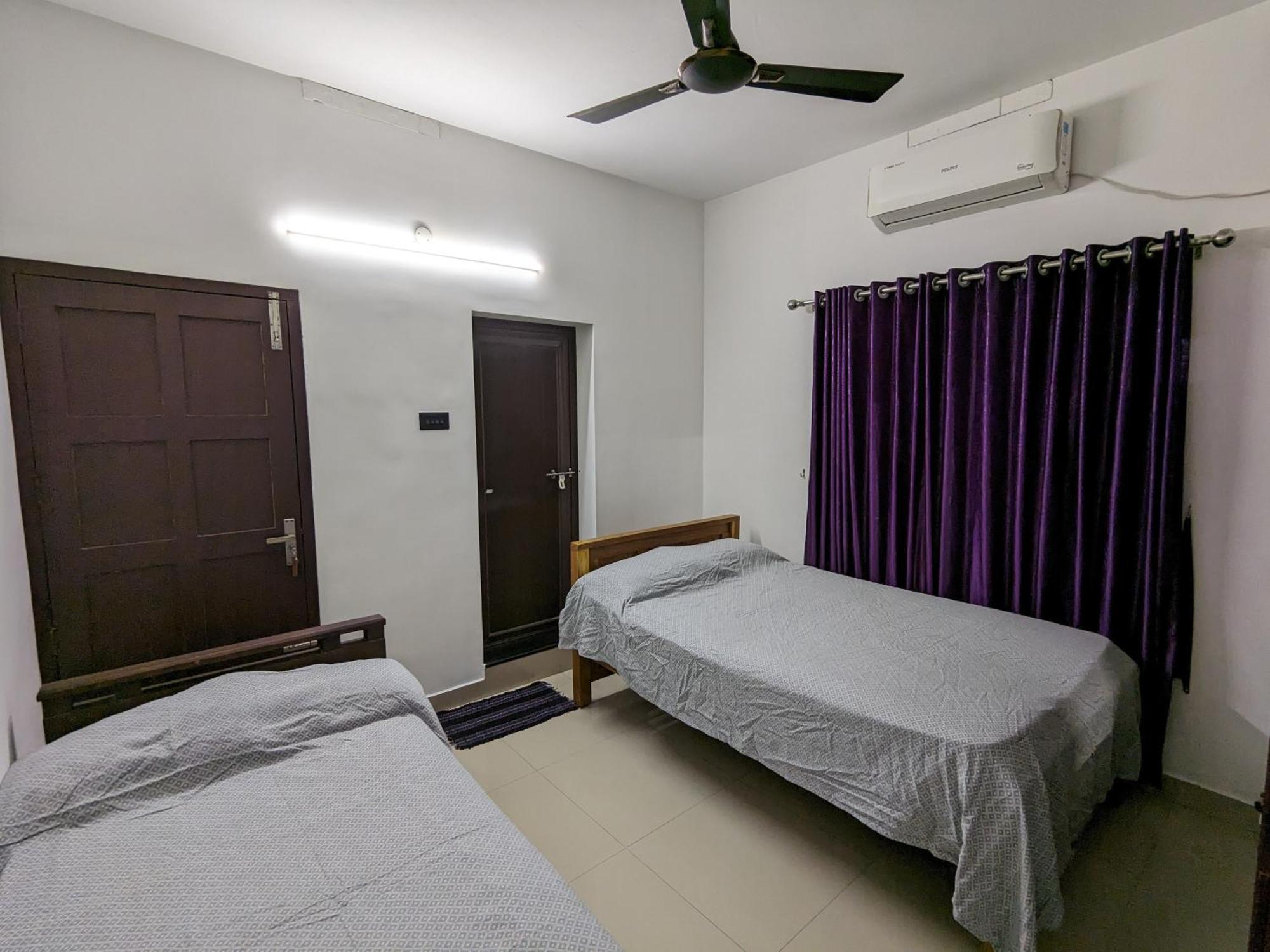 Budget Home Kochi 외부 사진