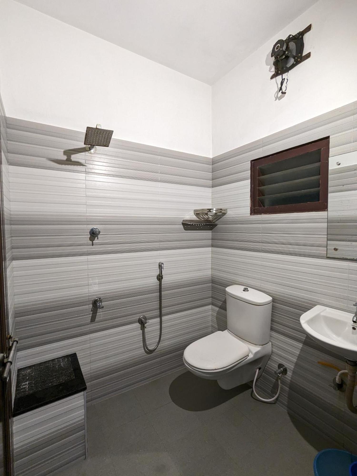 Budget Home Kochi 외부 사진