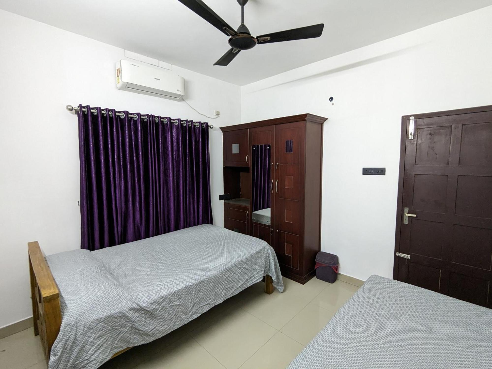 Budget Home Kochi 외부 사진