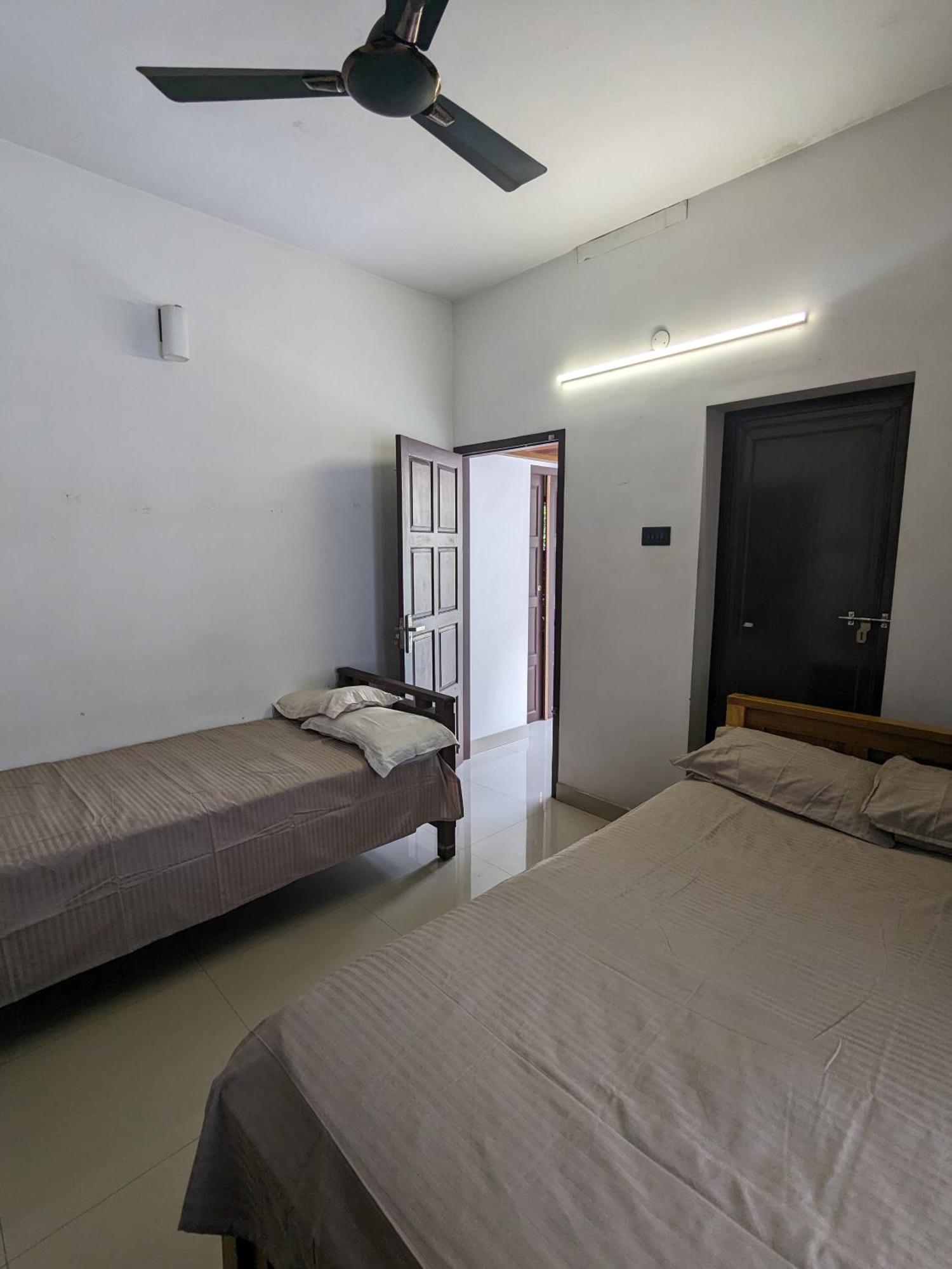 Budget Home Kochi 외부 사진