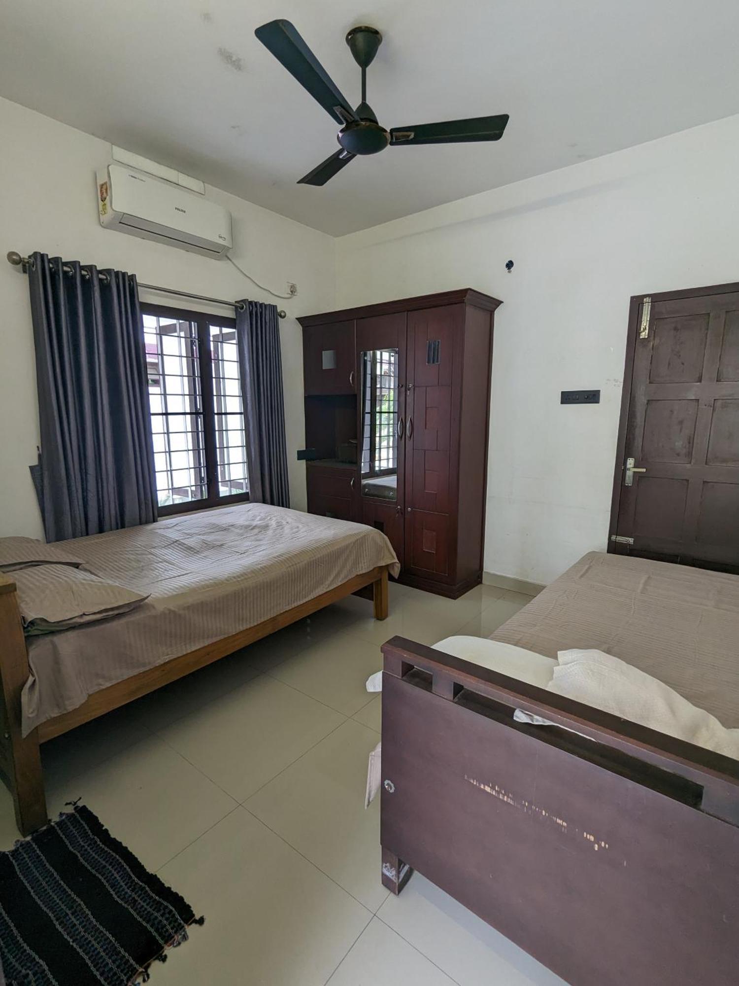Budget Home Kochi 외부 사진
