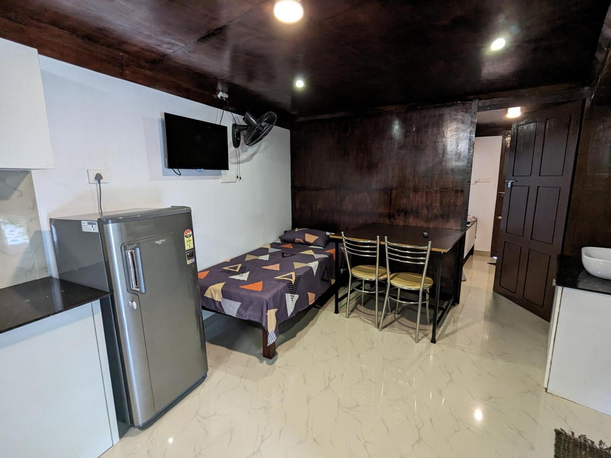 Budget Home Kochi 외부 사진