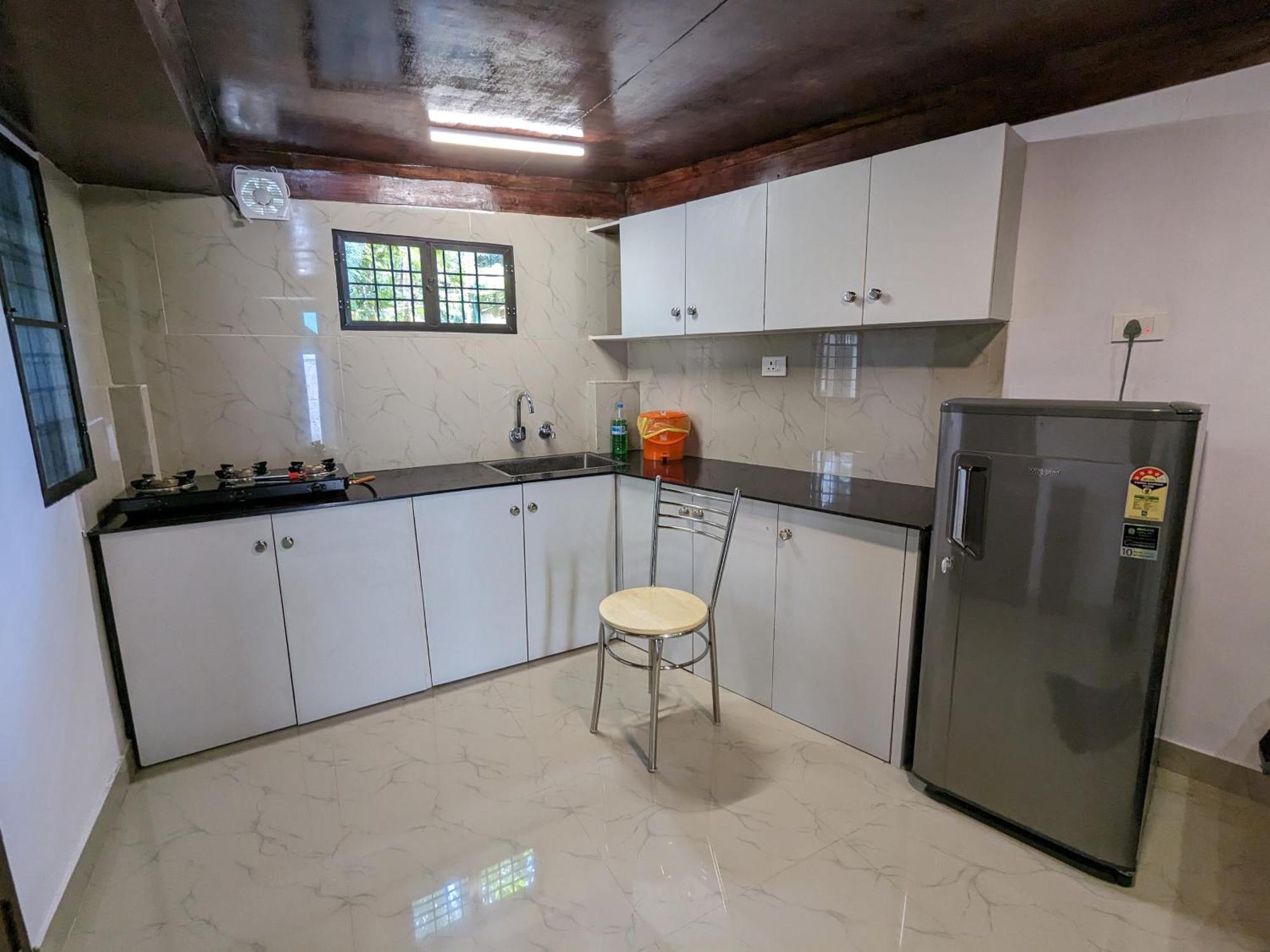 Budget Home Kochi 외부 사진