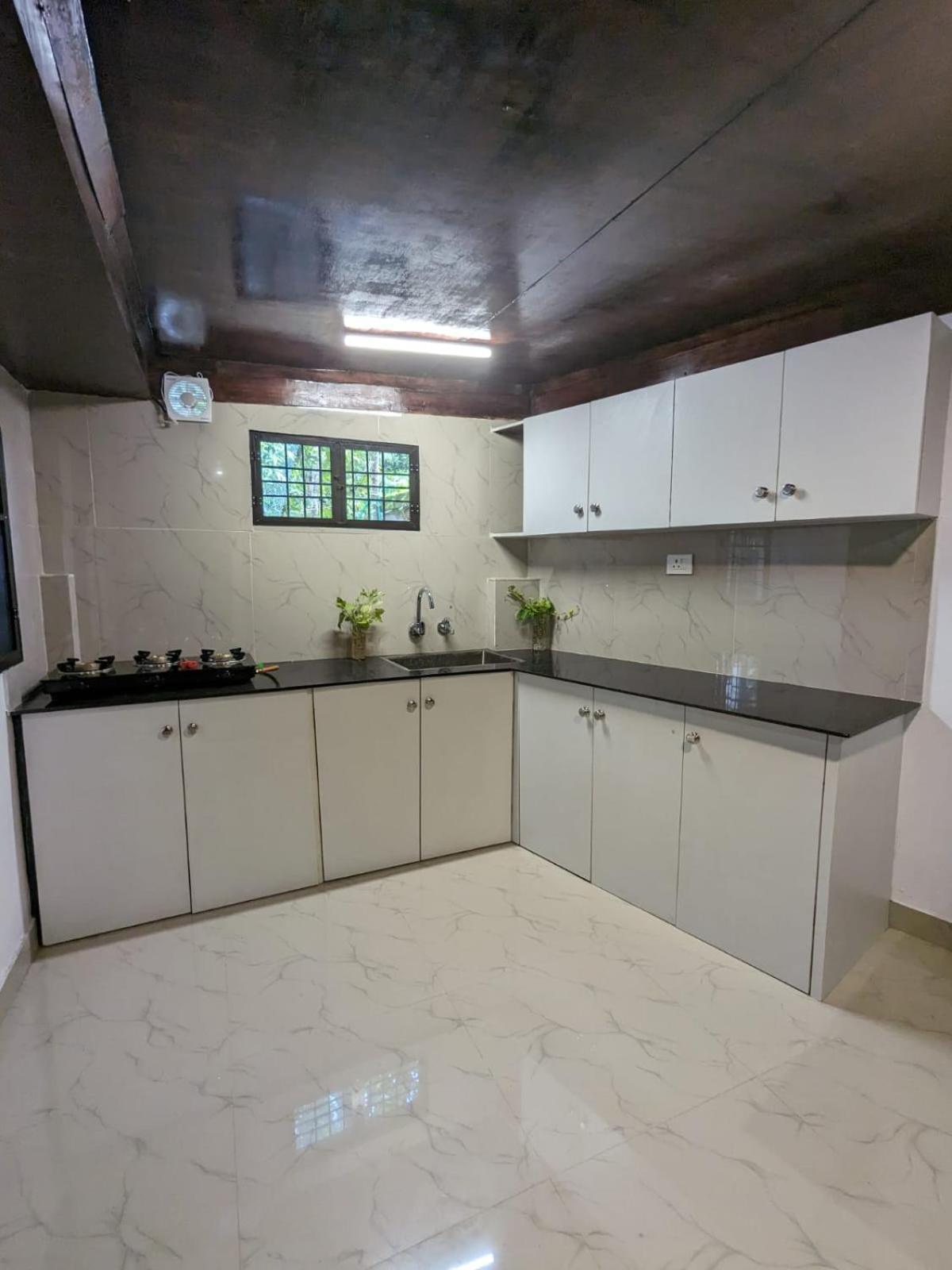 Budget Home Kochi 외부 사진