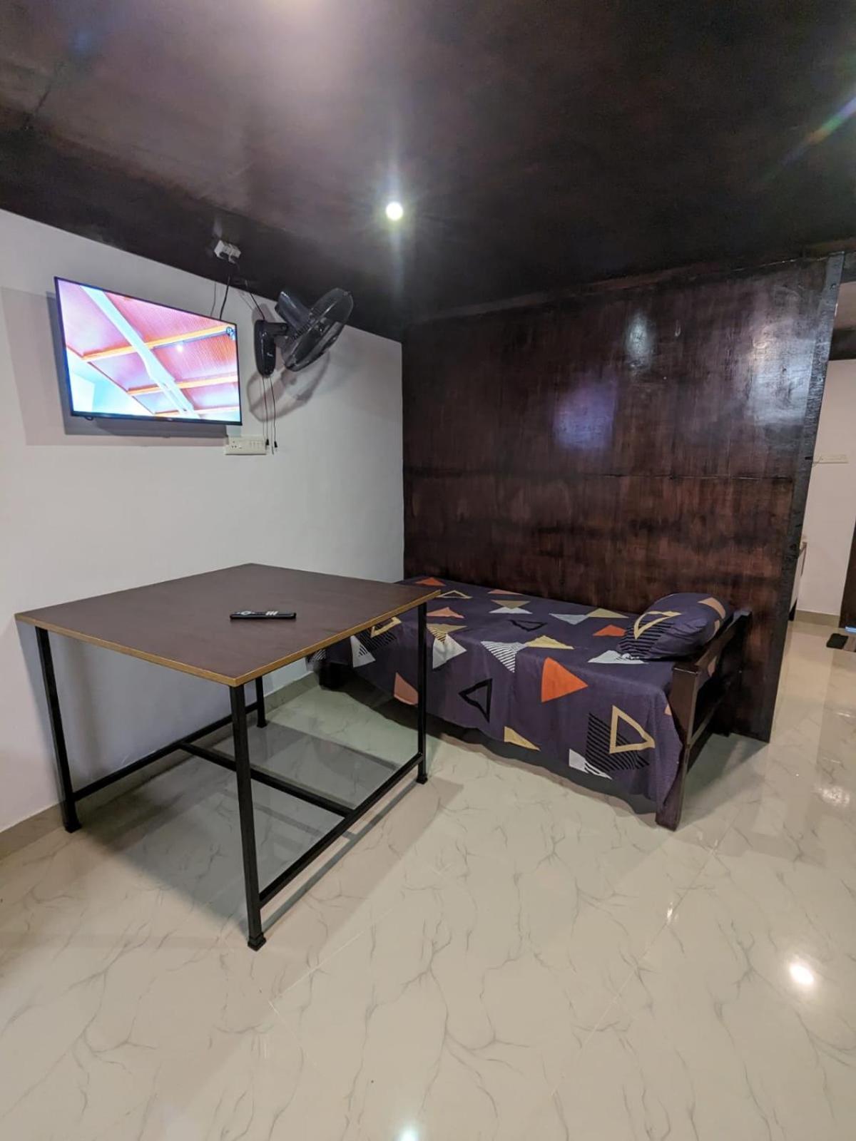 Budget Home Kochi 외부 사진