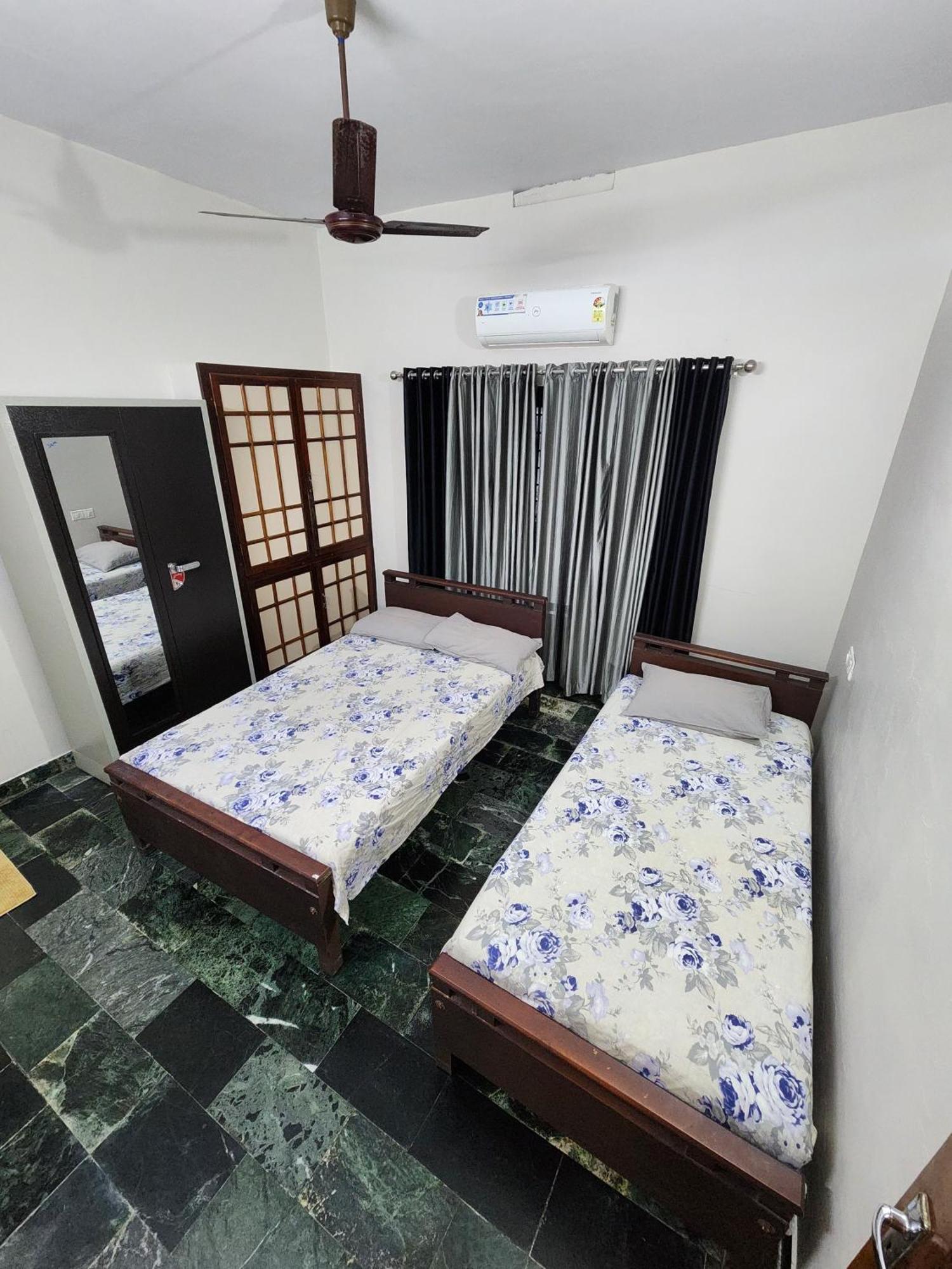 Budget Home Kochi 외부 사진
