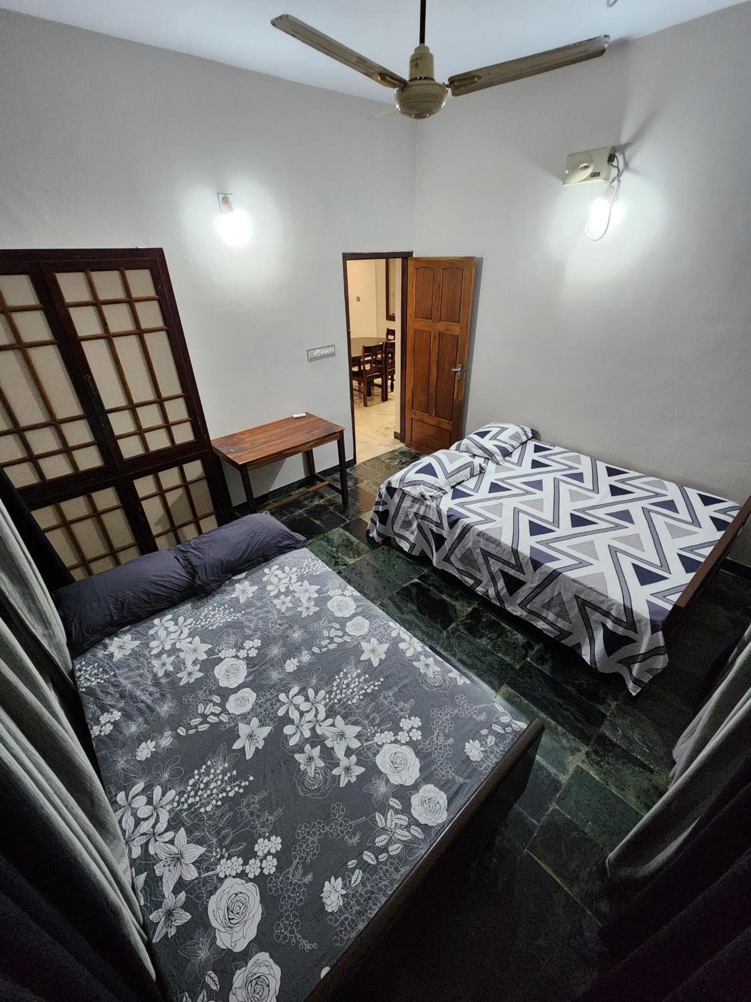 Budget Home Kochi 외부 사진