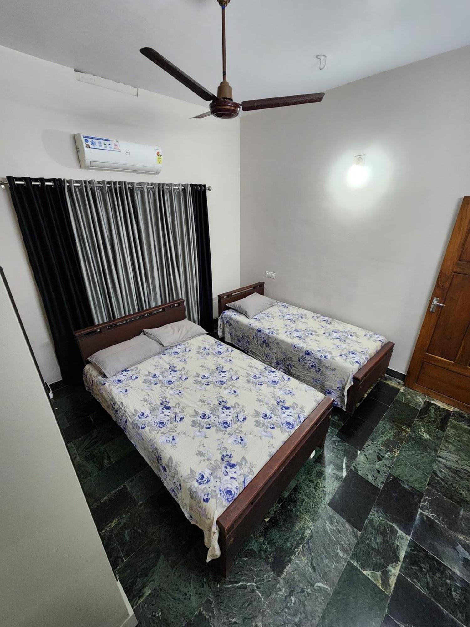 Budget Home Kochi 외부 사진