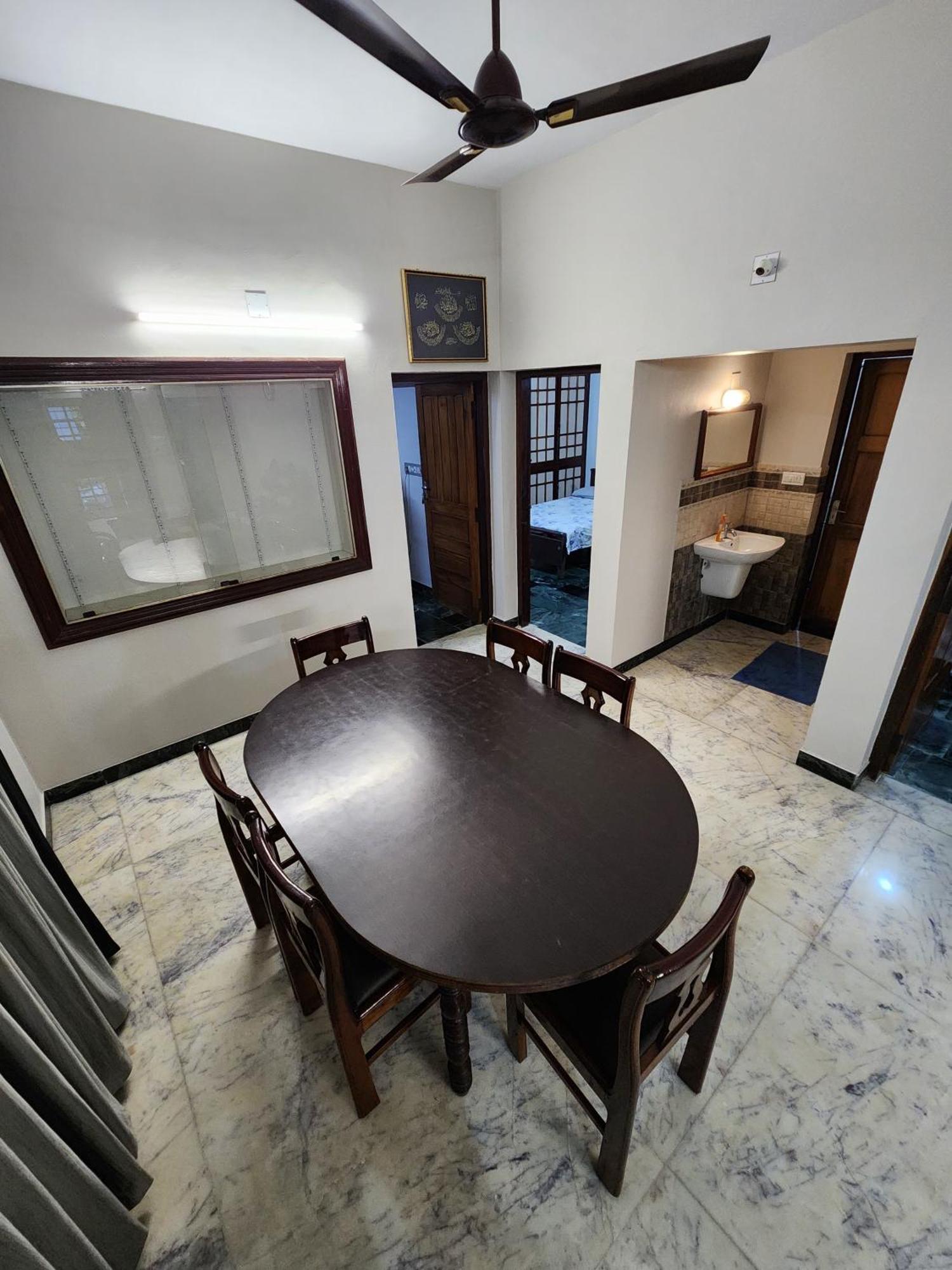 Budget Home Kochi 외부 사진