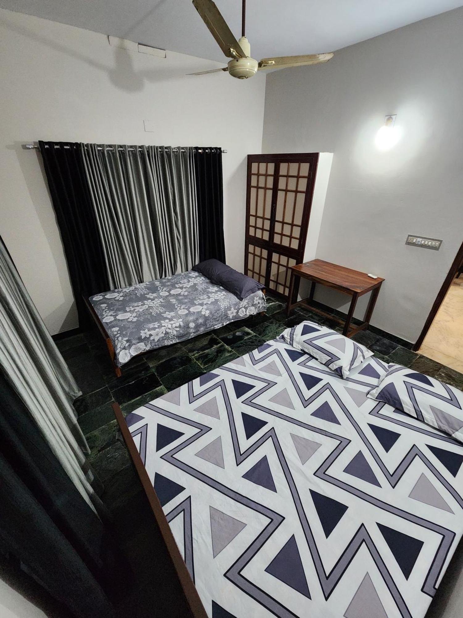 Budget Home Kochi 외부 사진