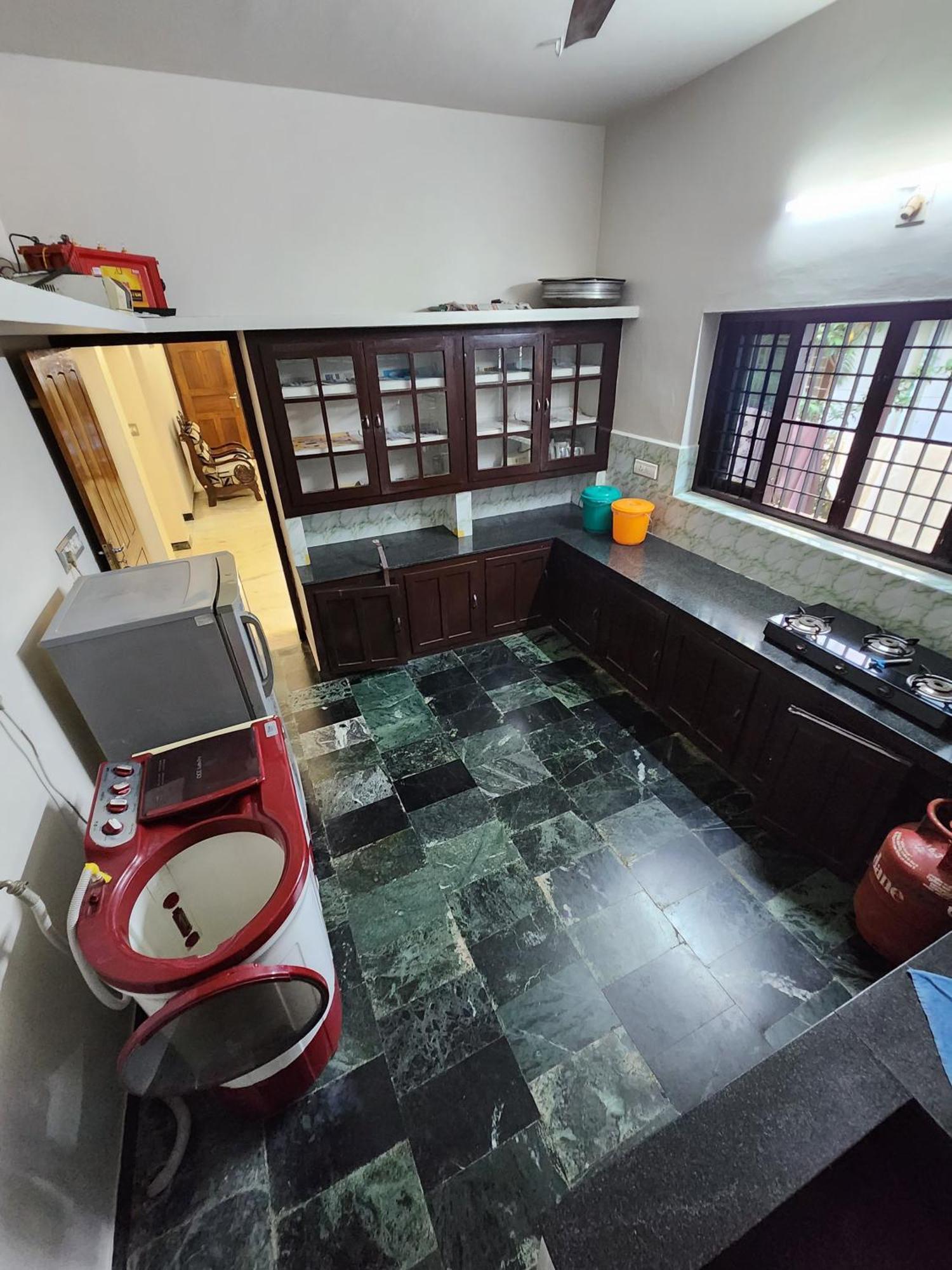 Budget Home Kochi 외부 사진