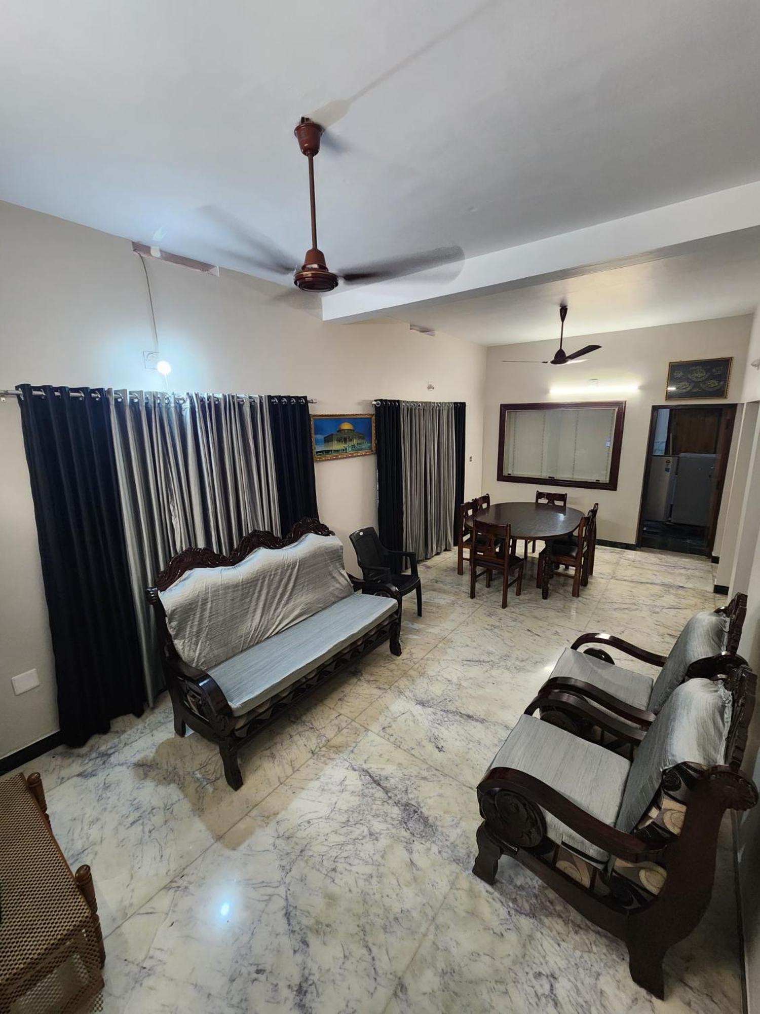Budget Home Kochi 외부 사진