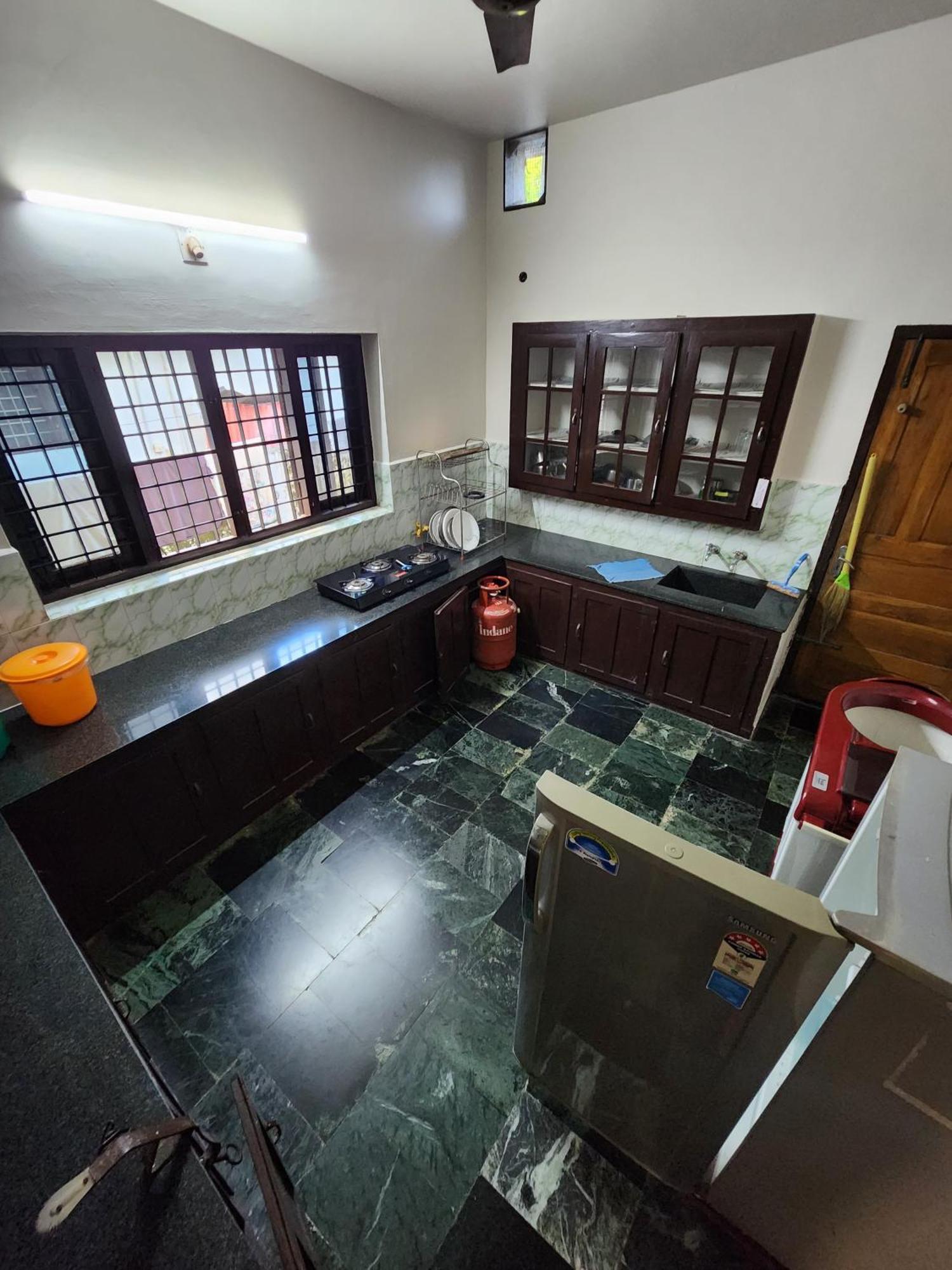 Budget Home Kochi 외부 사진