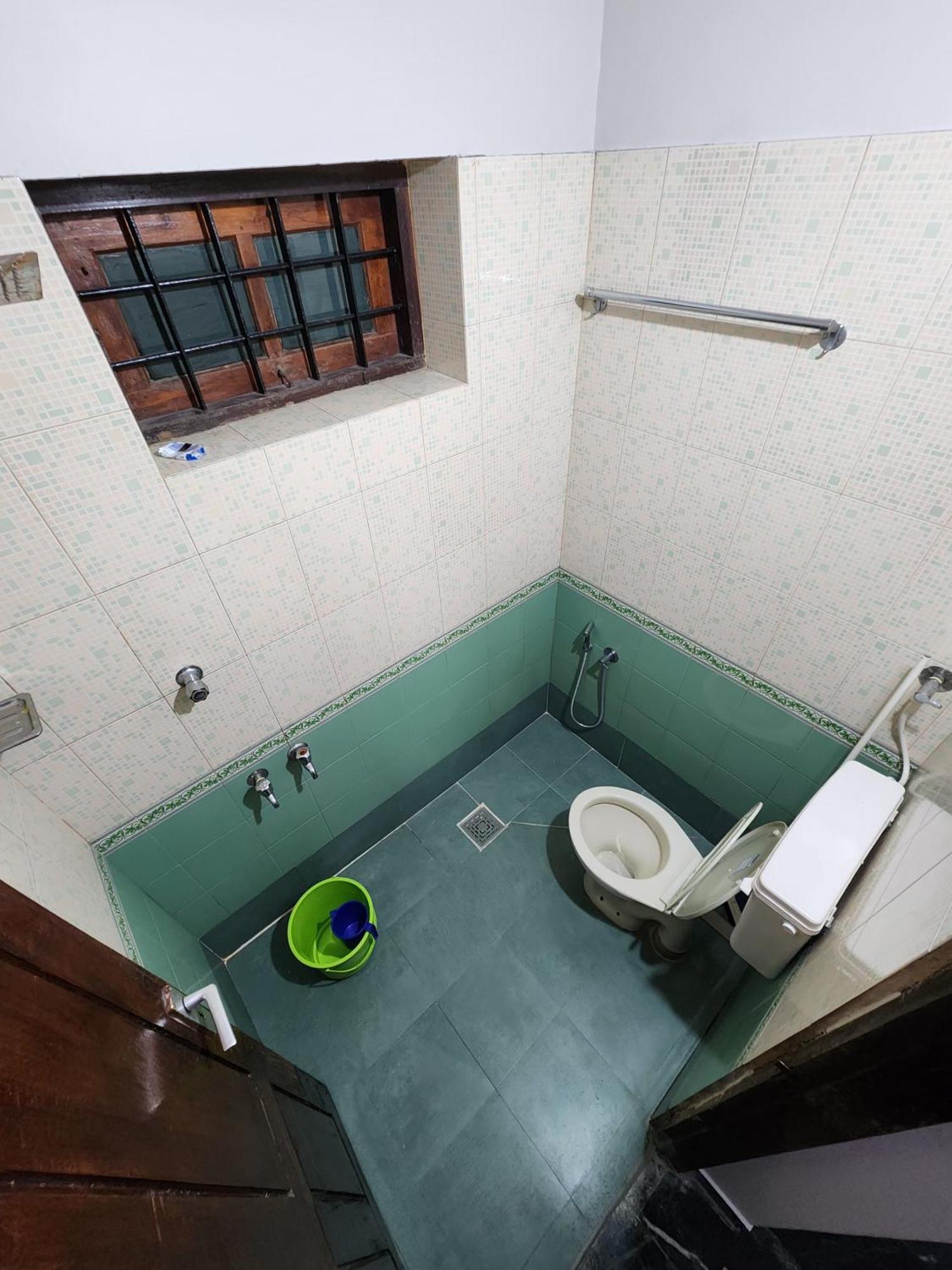 Budget Home Kochi 외부 사진